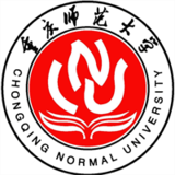 重庆对外经贸学院校徽